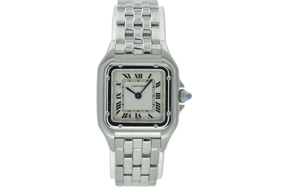 Cartier Panthere W25033P5